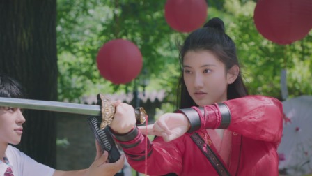 加油吧少年 5集
