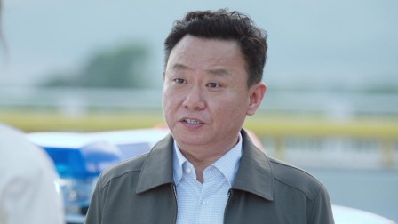 法医秦明之读心者 3集