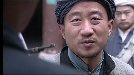 王保长新篇 第二部 死去生来 17集