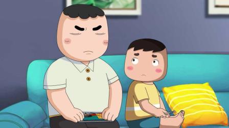爆笑米小圈 350集