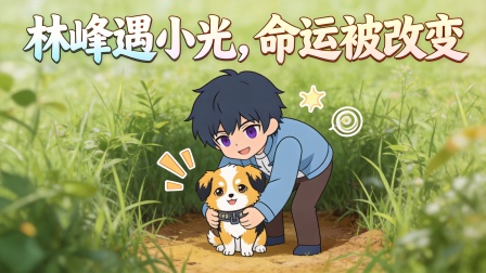星辰战士 2集