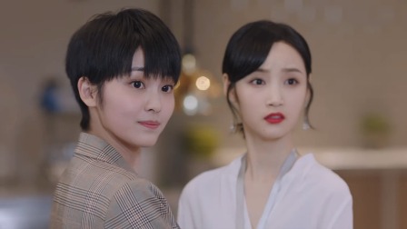 玫瑰骑士 12集