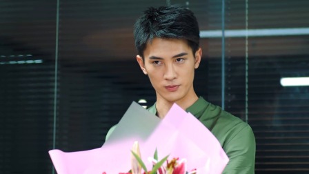 你听起来很甜 22集