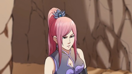 绝世武神 第1季 5集