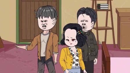 铁柱重生记 9集