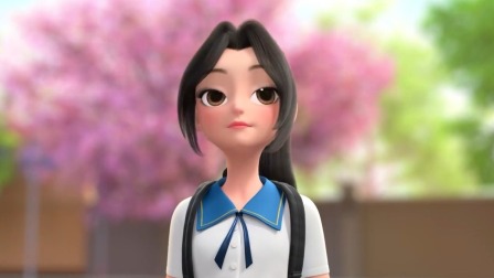 巴啦啦小魔仙魔法音乐颂 4集