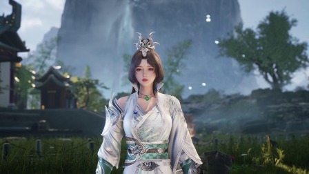 缥缈剑仙传 14集