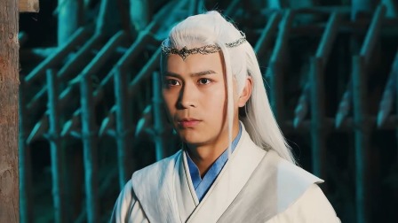 妃要出嫁 15集