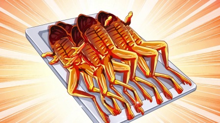 我是不白吃日常篇 第六季 14集