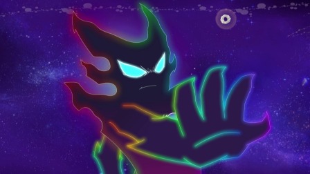 喜羊羊与灰太狼之狂野新宇宙 52集