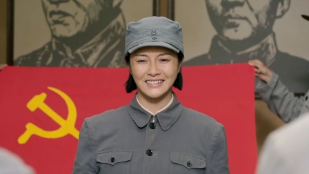 啊摇篮 17集