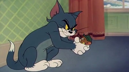 猫和老鼠 少儿版 40集