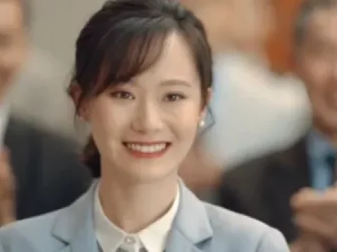 激荡 44集