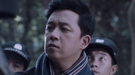 《白夜追凶 第一季》重逢版 5集