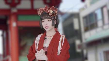 美少女的衣橱 9集