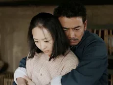 大江大河 10集
