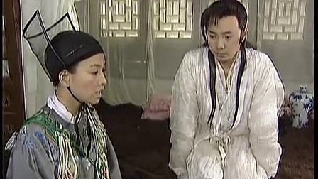 穿越时空的爱恋 6集