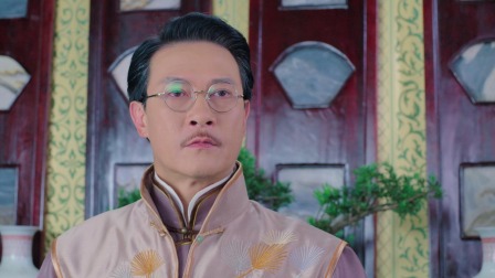 忍冬艳蔷薇 34集