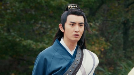 调香师 12集