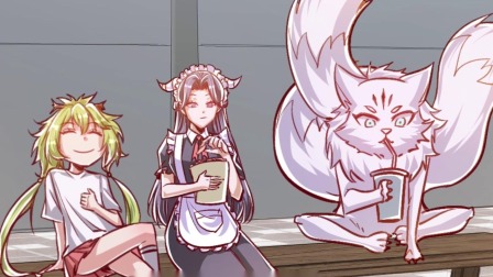 开局强吻裂口女 第4季 6集