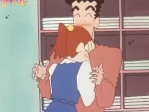 蜡笔小新 第二部 9集