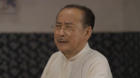 王老敢与游击队 4集