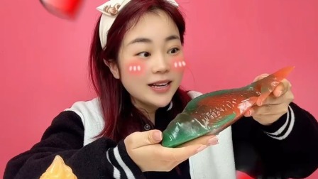 小鹿超萌之美食大作战 2集