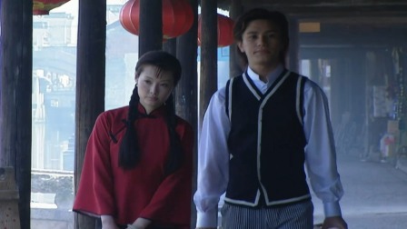 玲珑女 4集