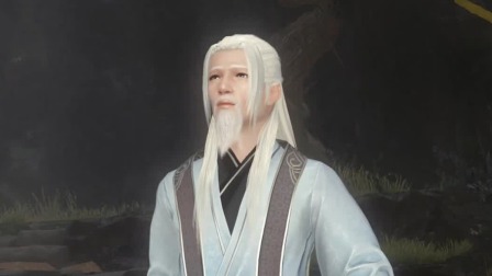 一药解王忧，他以江山聘 101集