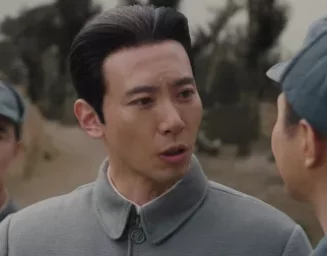 共产党人刘少奇 33集