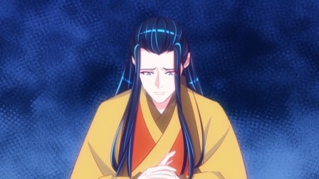 蛇蝎不好惹：弃后也妖娆 第2季 6集