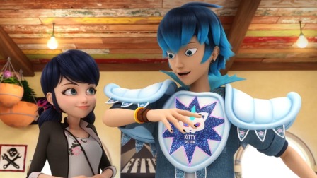 奇迹少女 第三季 7集
