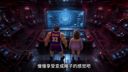 全球移民而我带僵尸建农场 6集