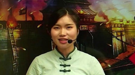 爱上历史：读史记小故事，看古人大智慧 3集