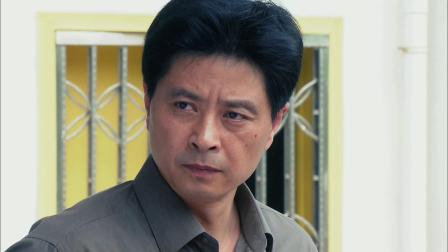 浮尘下的枪声 14集