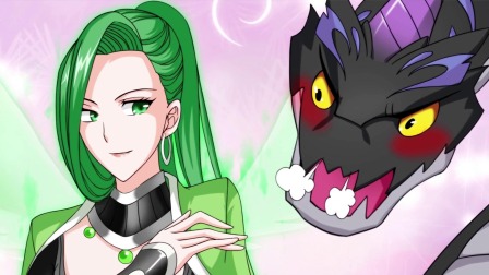 斗破苍穹 第二季 动态漫画 11集