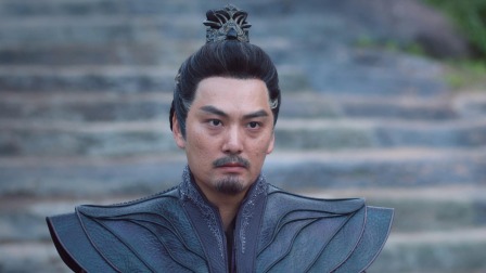 嫁东宫 19集