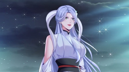 镇国神婿 第二季 44集