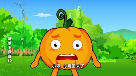 蔬菜不寂寞 第十季 12集