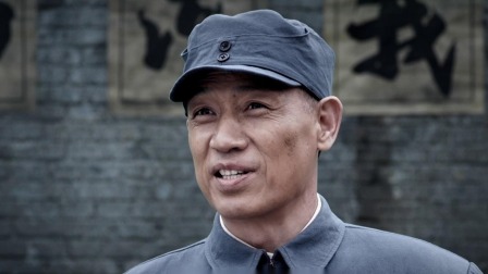 滹沱儿女 5集