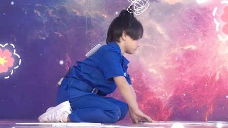 变形联盟之少年航天梦 第3季 45集