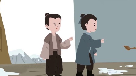汉字有故事，语文大不同，小学生一看就会写的汉字课堂（第二辑） 15集