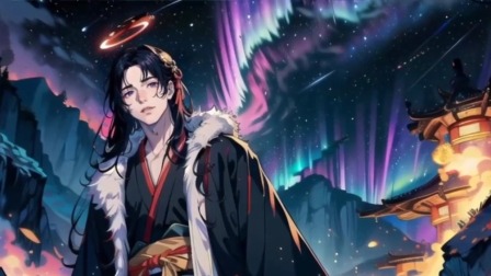 斗罗大陆之封神 97集