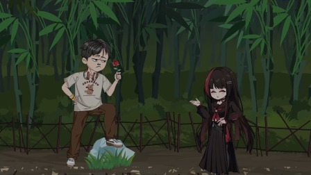 无敌食尸诡 8集