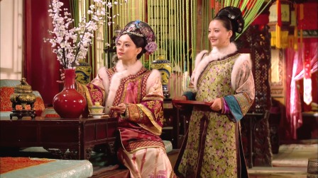 后宫甄嬛传 67集
