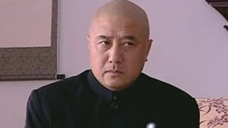 西安事变 31集