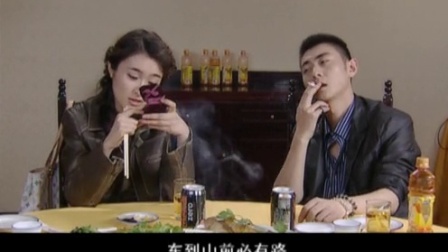 穷妈妈富妈妈 25集