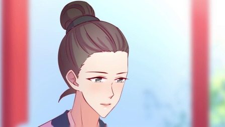 动态漫画&middot;穿越之狐王的专宠 5集