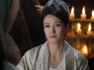 三生三世十里桃花 8集