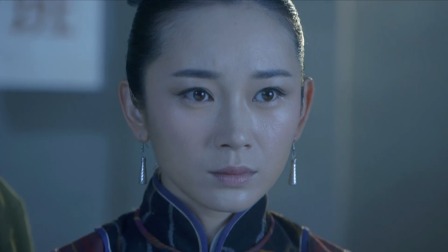 黑狐之风影 34集